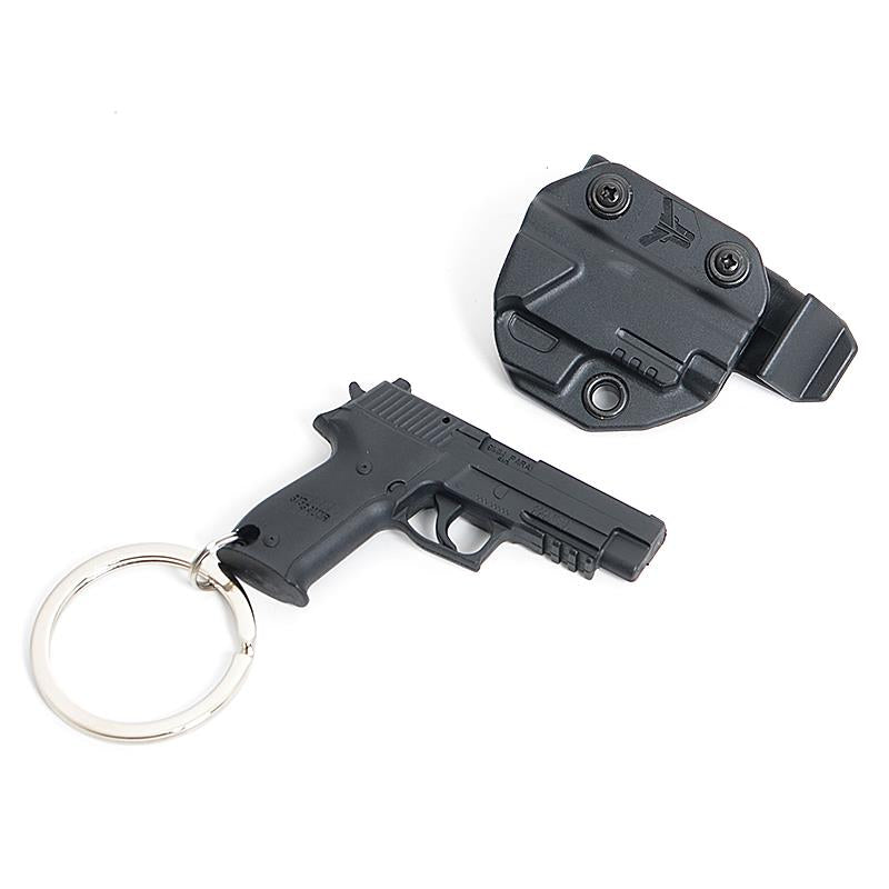 Blade-Tech P226 Holster Keychain