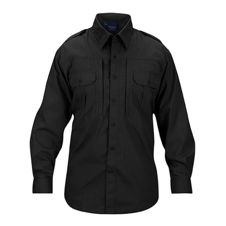  Propper Men&#39;s Light Weight Tactical Shirt Long Sleeve | 911supply.ca