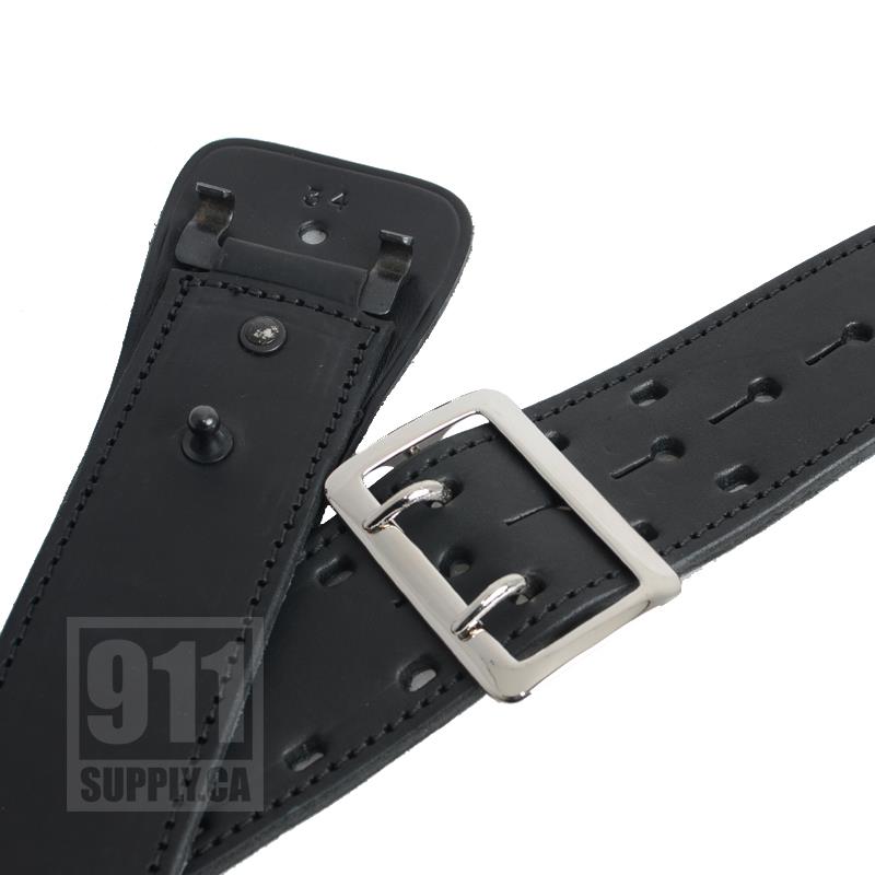 Stallion Sam Browne 2-1/4 inch Belt | 911supply.ca