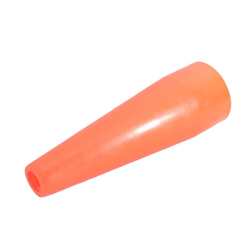 Maglite Orange Traffic Wand for C and D