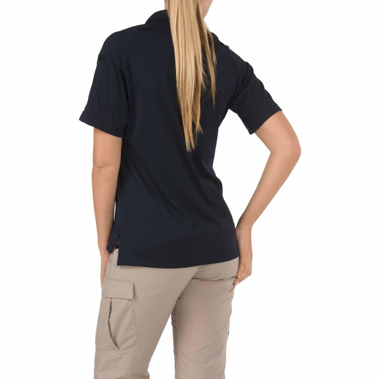 5.11 Performance Polo Women's Short Sleeve