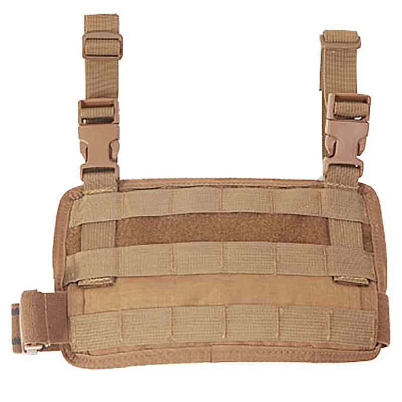 HSG Padded Leg Panel