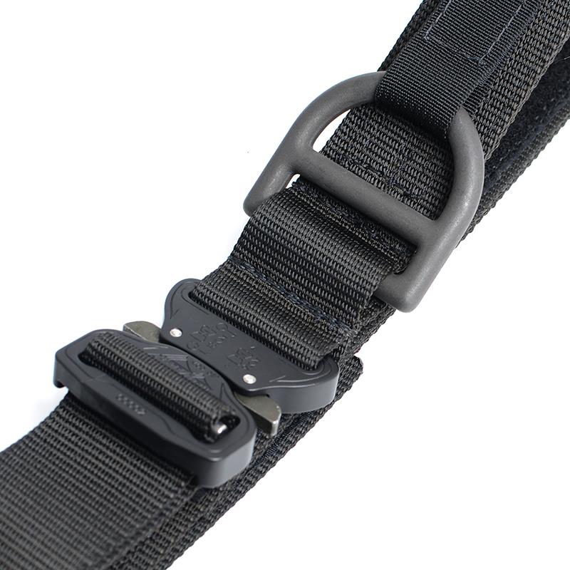 HSG Cobra 1.75&quot; Rigger Belt With Velcro