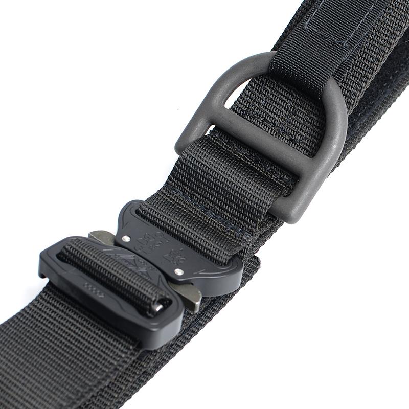HSG Cobra 1.75" Rigger Belt With Velcro