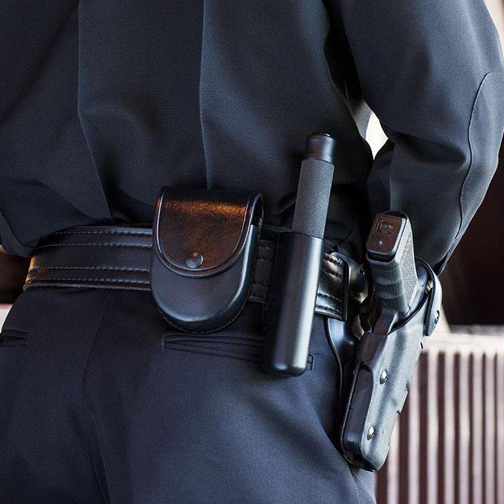 ASP 60 cm Envoy Scabbard | 911supply.ca