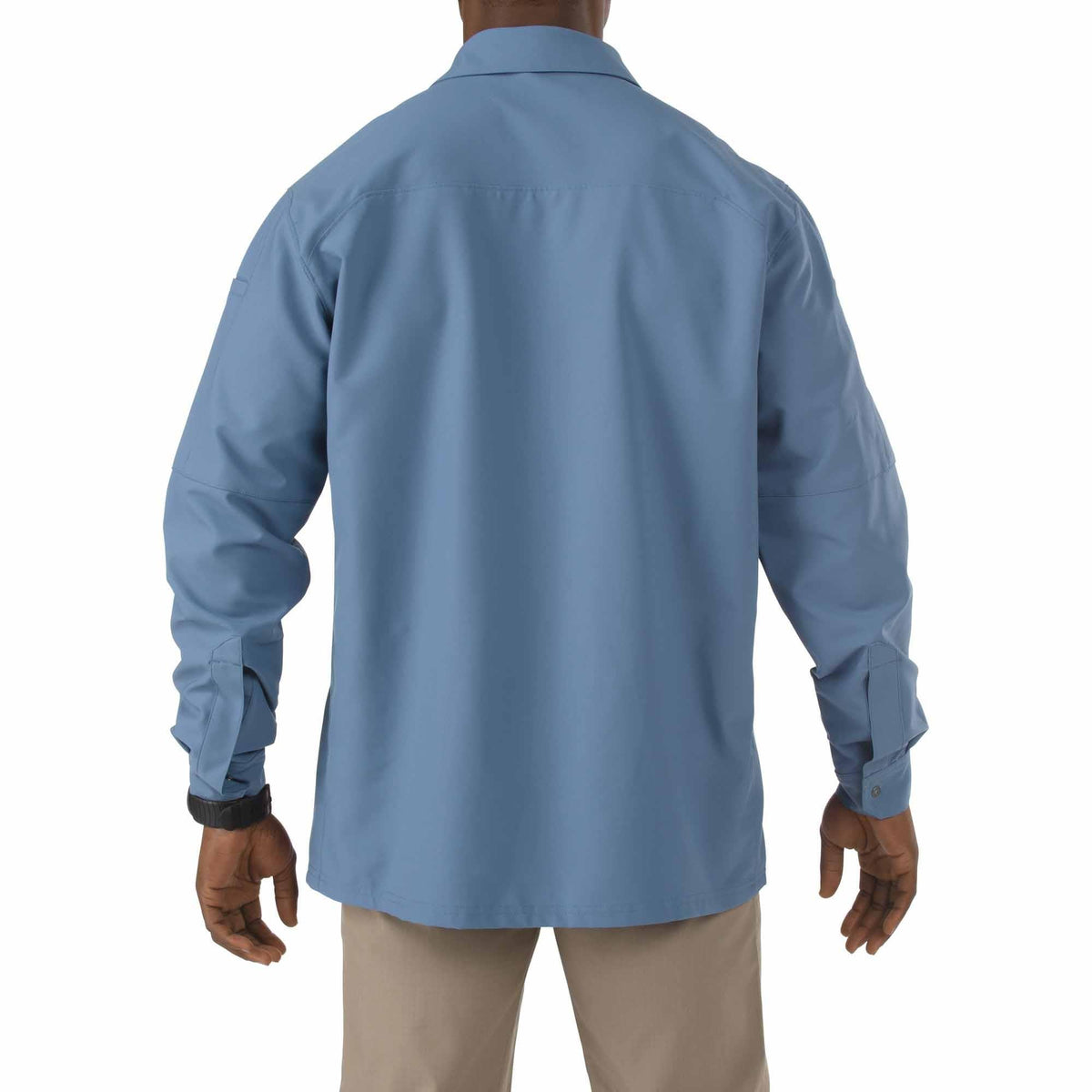 5.11 Freedom Flex Woven Shirt Long Sleeve