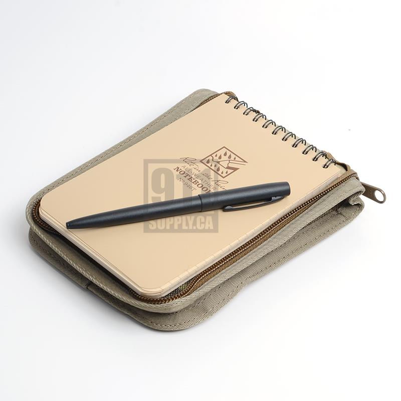 Rite In The Rain Universal 4x6 Notebook Multicam Kit