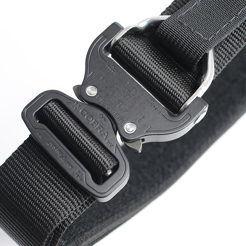 HSG IDR Cobra Riggers Belt 1.75 Velcro