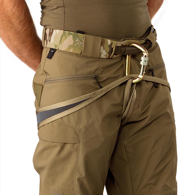 Arcteryx LEAF E220 Rigger's Harness