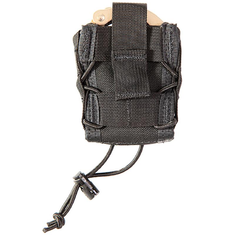 HSG Belt Mount Handcuff Taco