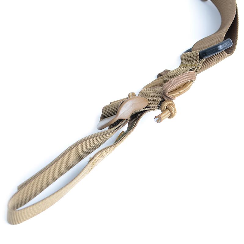 HSG Low Drag Suspenders