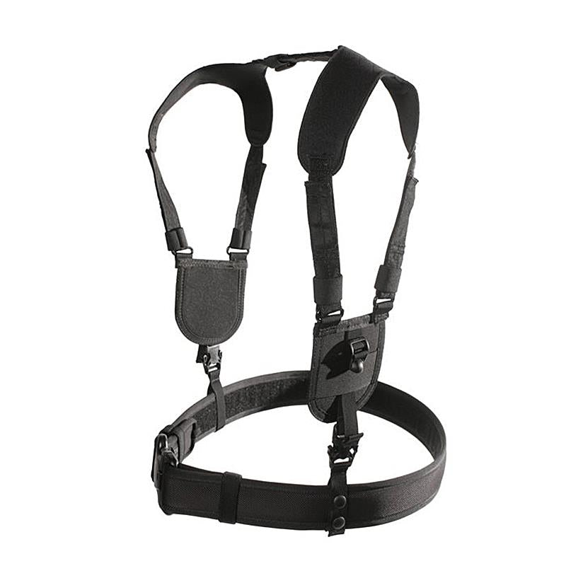 Blackhawk, Ergonomic Duty Belt Harness