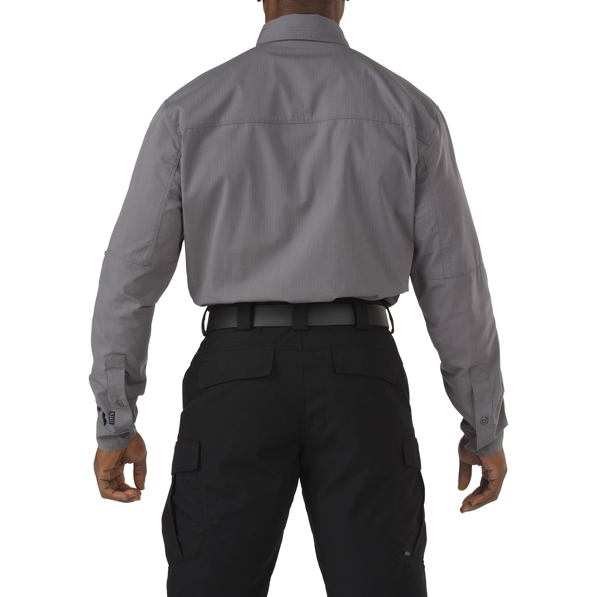 5.11 Stryke Shirt Long Sleeve