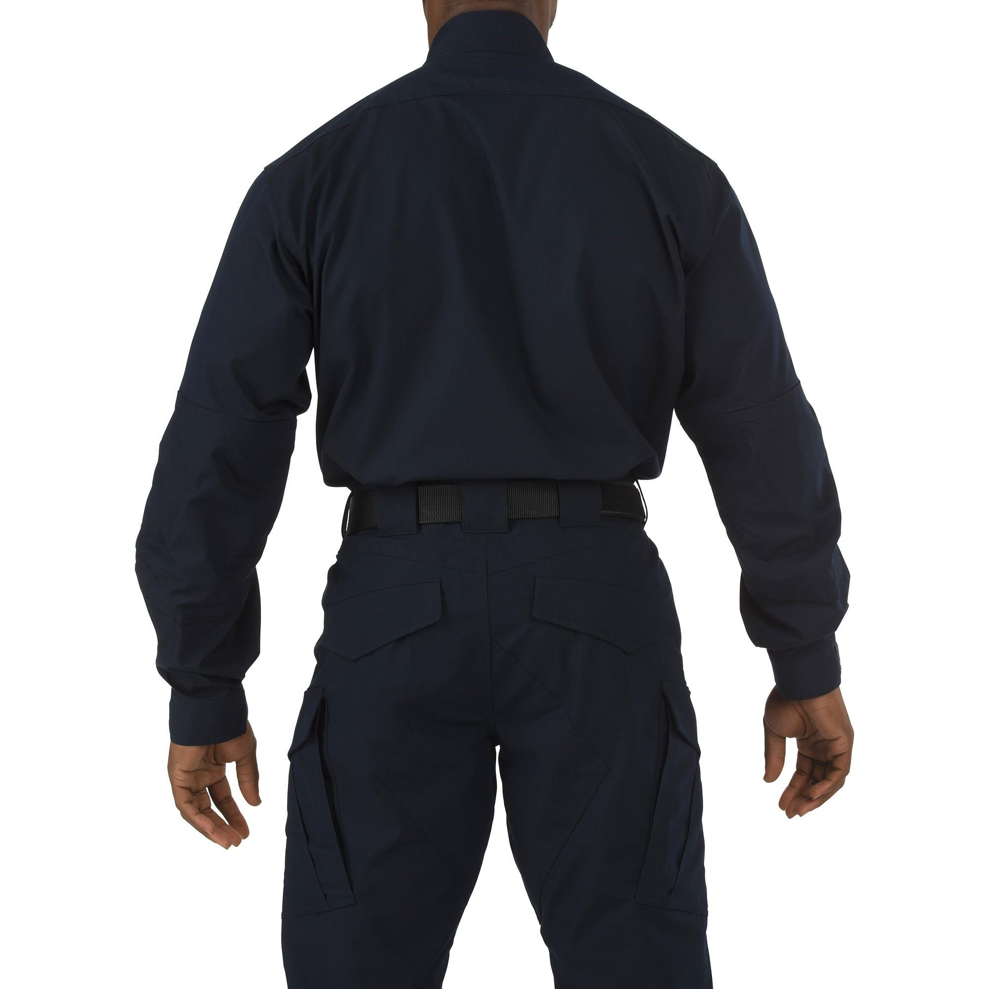 5.11 Stryke TDU Shirt Long Sleeve