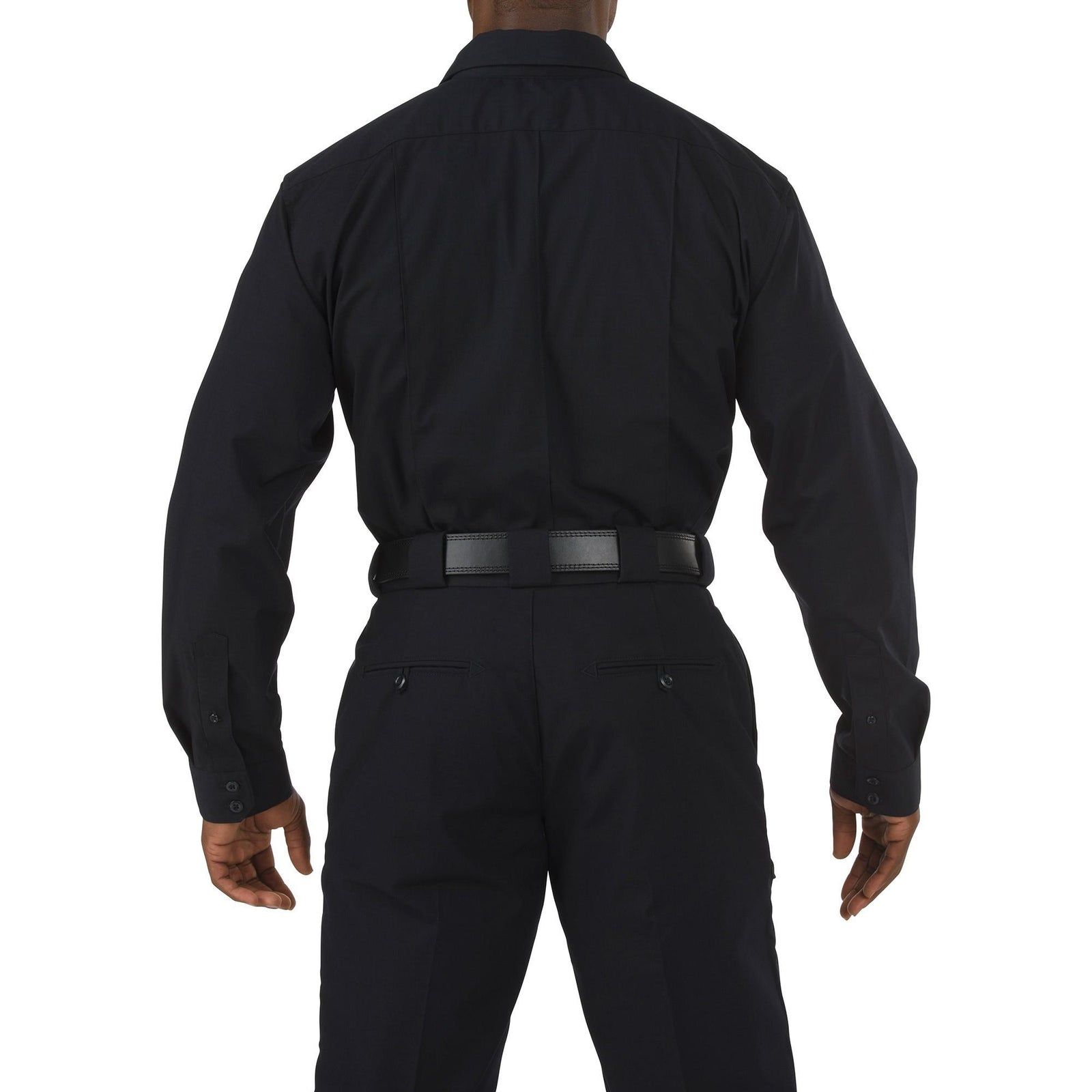 5.11 Stryke Class A PDU Long Sleeve Shirt