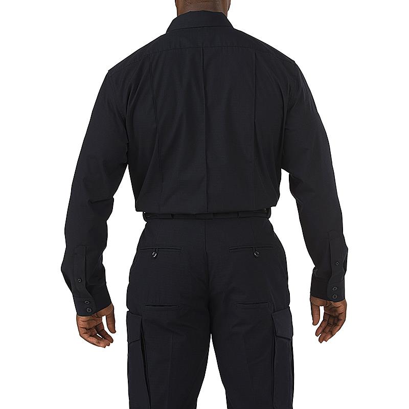 5.11 Stryke Class B PDU Long Sleeve Shirt