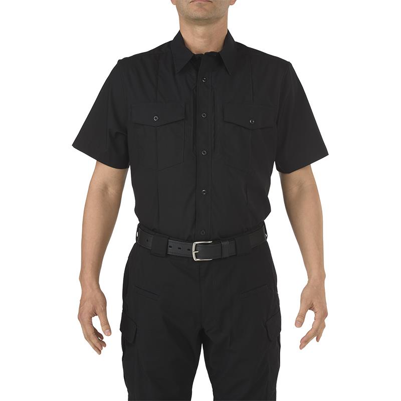 5.11 Stryke Class B PDU Short Sleeve Shirt