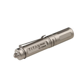 SureFire Titan Plus