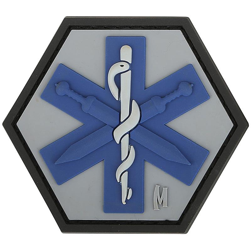 Maxpedition Medic Gladii Patch