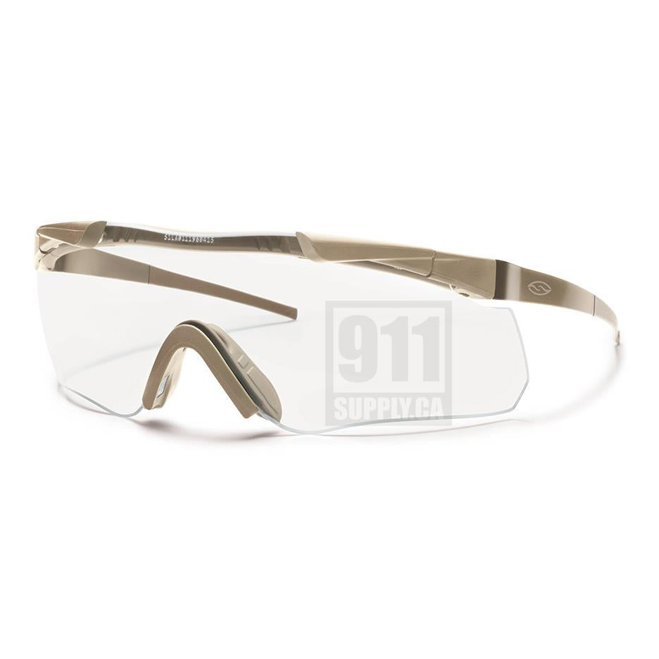 Smith Optics Elite Aegis Echo II Field Kit | 911supply.ca