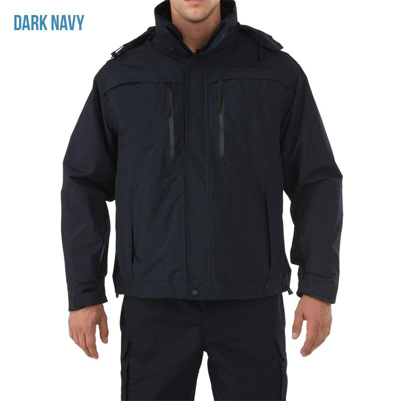 5.11 Tactical | Valiant Duty Jacket | 911supply.ca