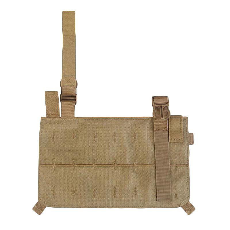 Velocity Systems Molle SwiftClip Placard
