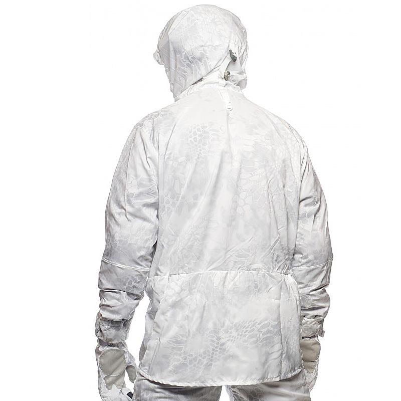 Velocity Systems Overwhite RECCE Top