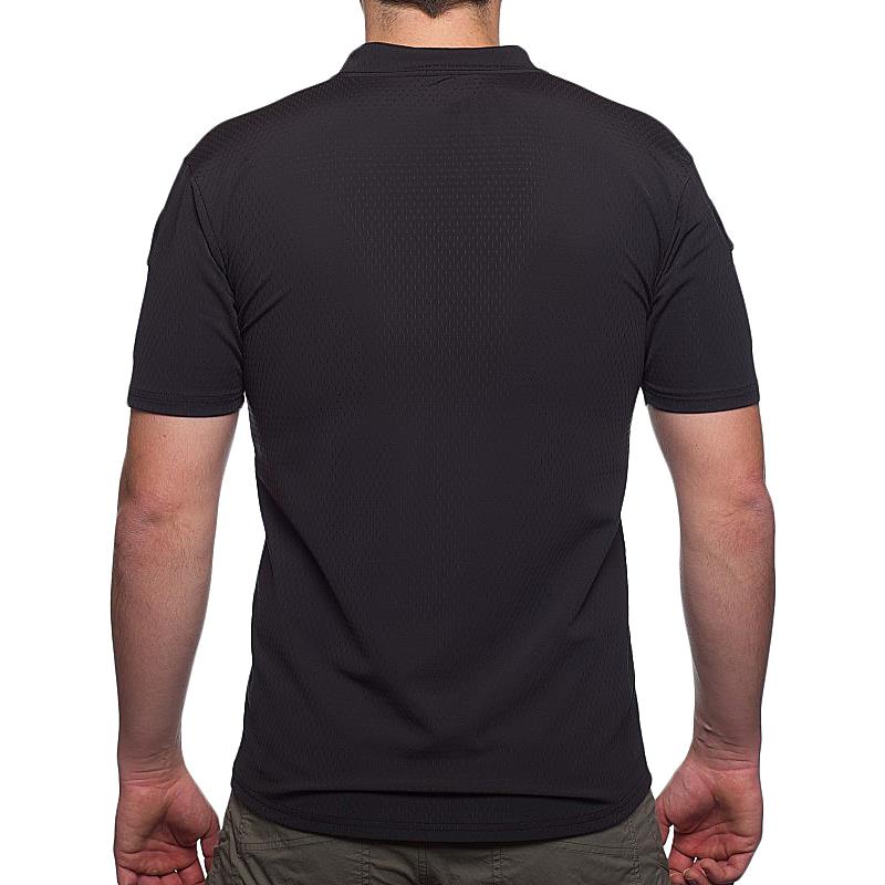 Velocity Systems BOSS Rugby Shirt
