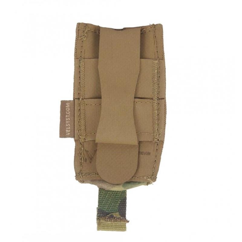 Velocity Systems Helium Whisper Micro Diddie Pouch