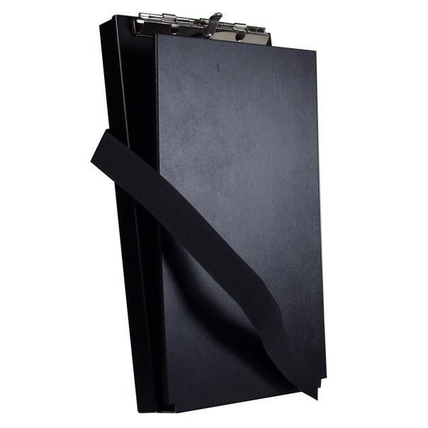 Saunders Aluminum Citation Holder II | 911supply.ca