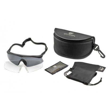 Revision Sawfly Military Eyewear Kit  | 911supply.ca