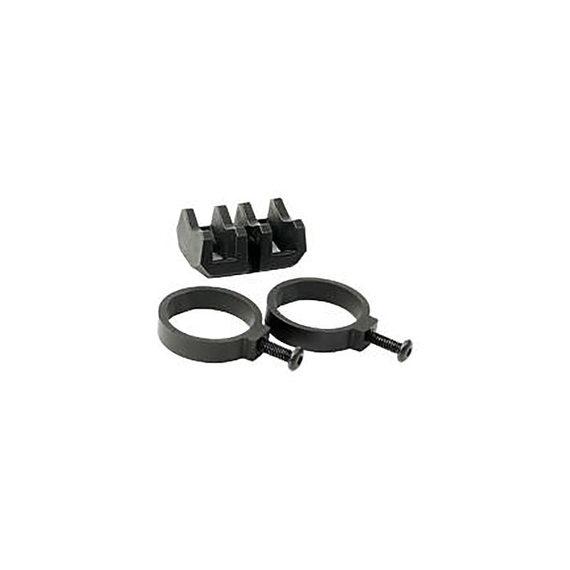 Magpul Light Mount V-Lock and Rings
