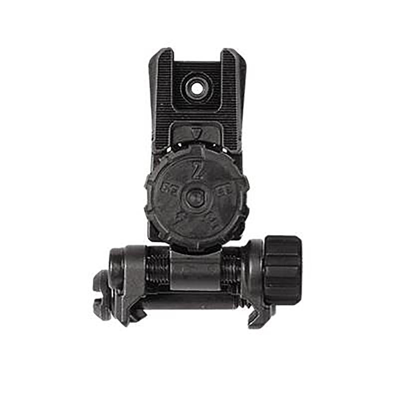 Magpul MBUS Pro LR Adjustable Rear Sight