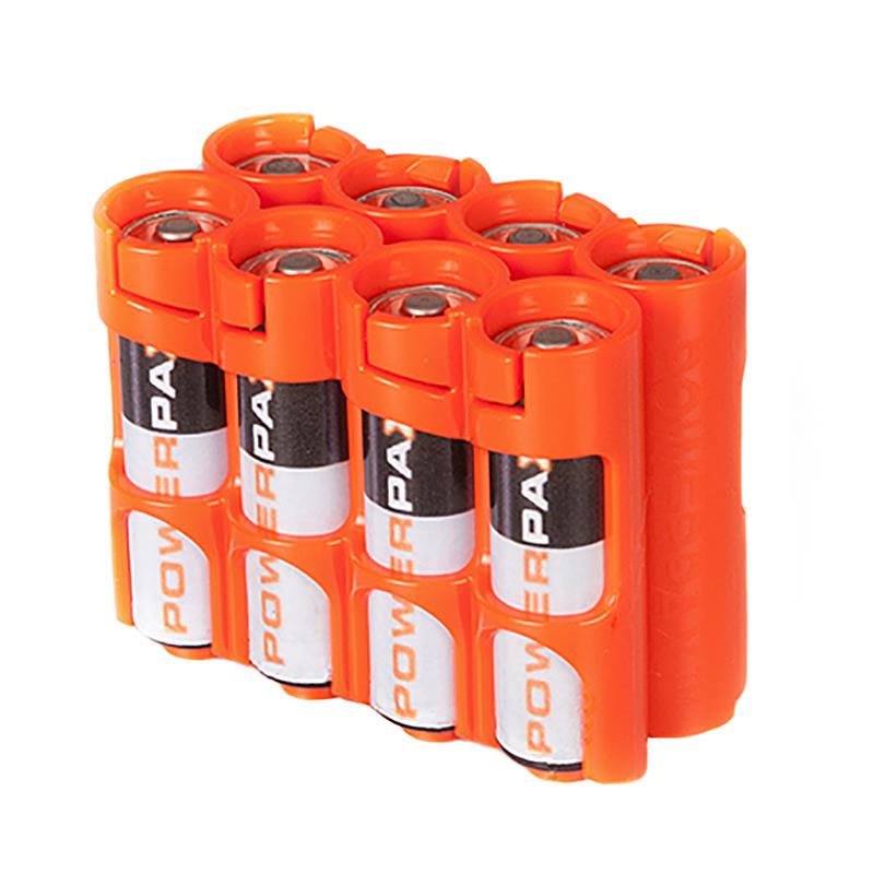 Storacell AA 8-Cell Battery Holder