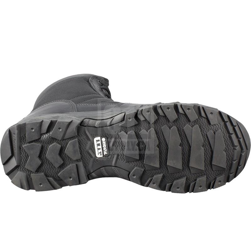 Original Swat Classic 9" CSA Safety SideZip Black 225201