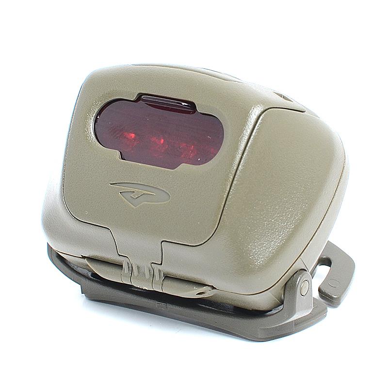 Princeton Tec Quad Tactical