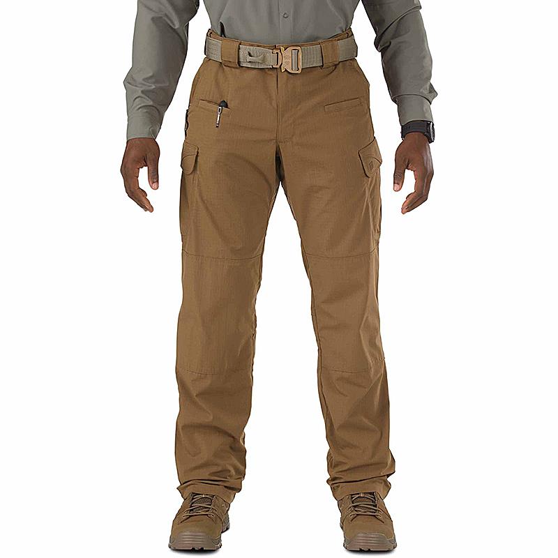 5.11 Stryke Pant Battle Brown