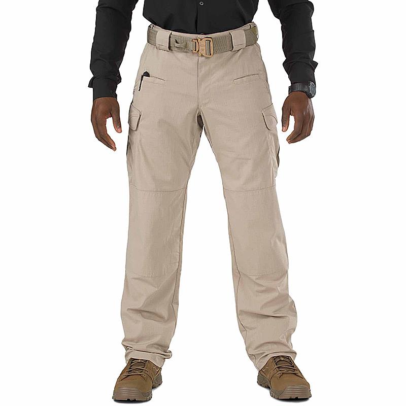 5.11 Stryke Pant Khaki