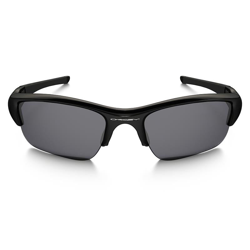 Oakley SI Flak Jacket XLJ Polarized