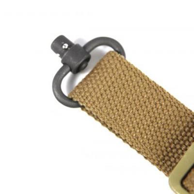 Blue Force Gear Push Button Sling Swivel | 911supply.ca