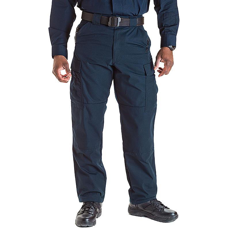 5.11 Ripstop TDU Pants Dark Navy