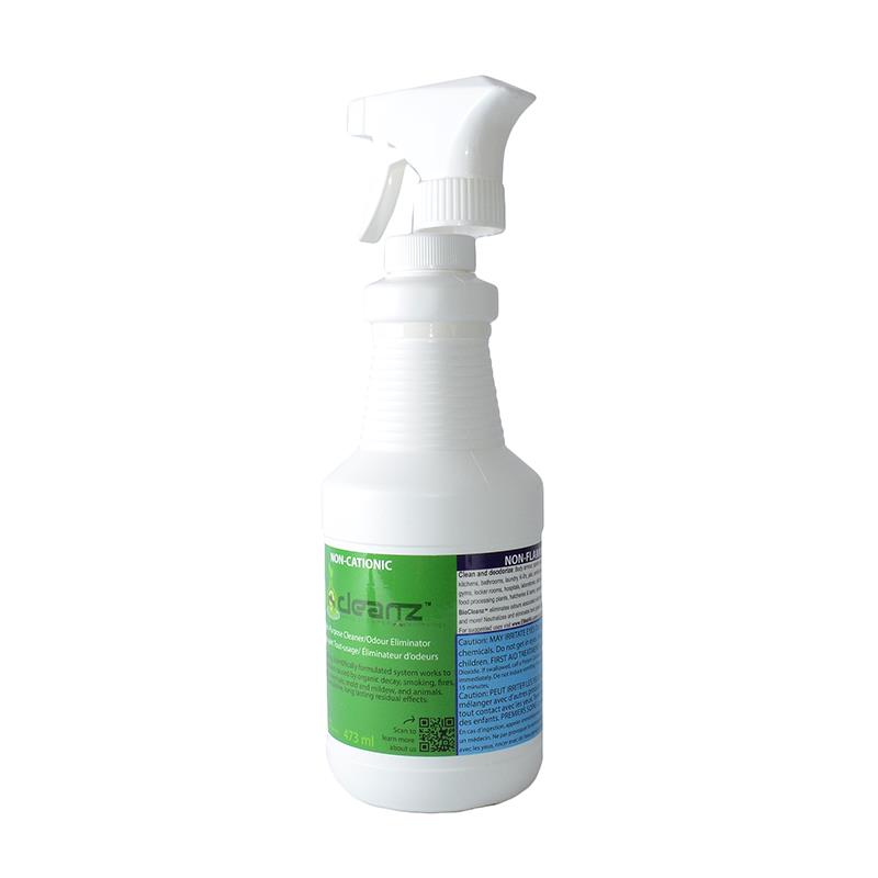 BioCleanz Disinfectant Spray