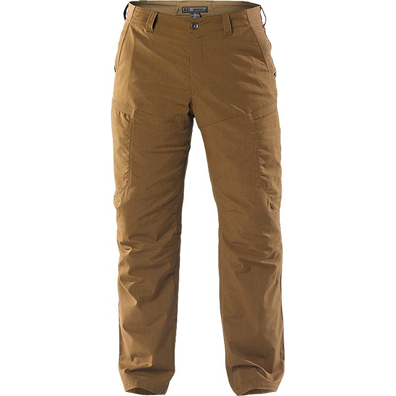 5.11 Apex Pants Battle Brown