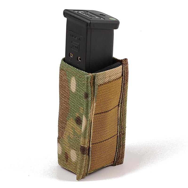 ESSTAC Single Pistol KYWI