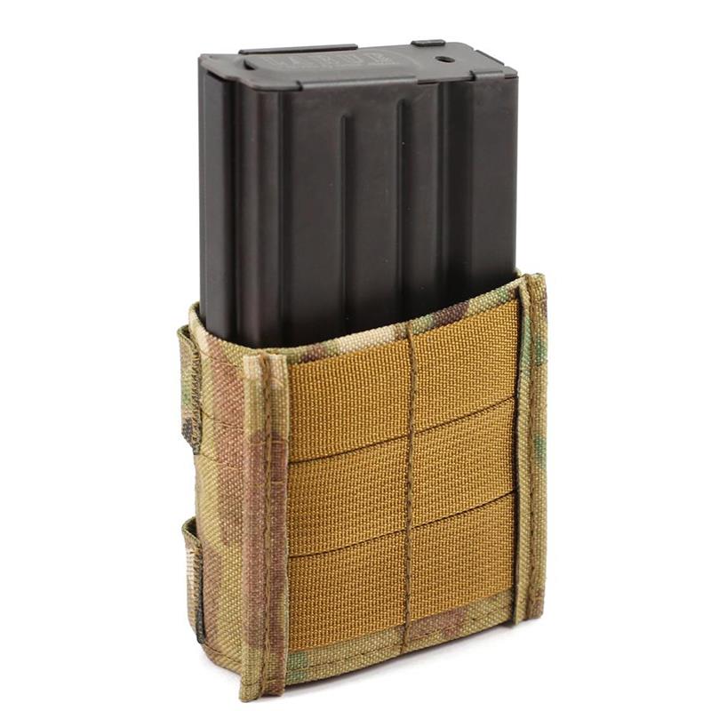 ESSTAC 7.62 Single KYWI Shorty