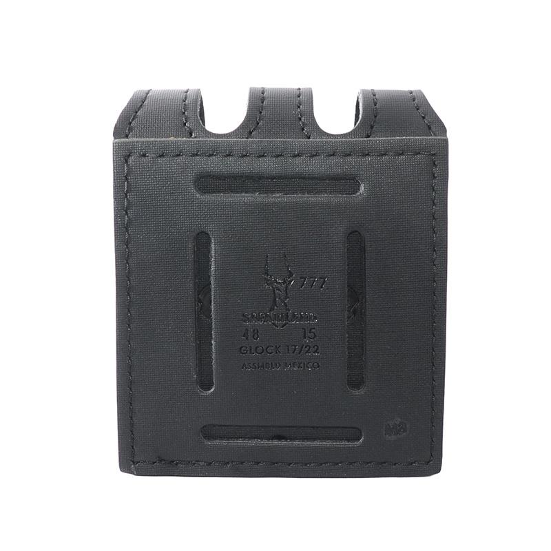 Safariland 777 Slimline Triple Magazine Pouch