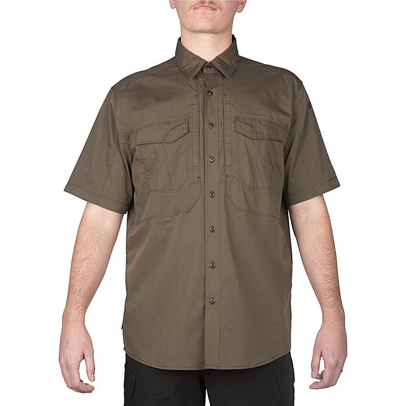 5.11 Stryke Shirt Short Sleeve