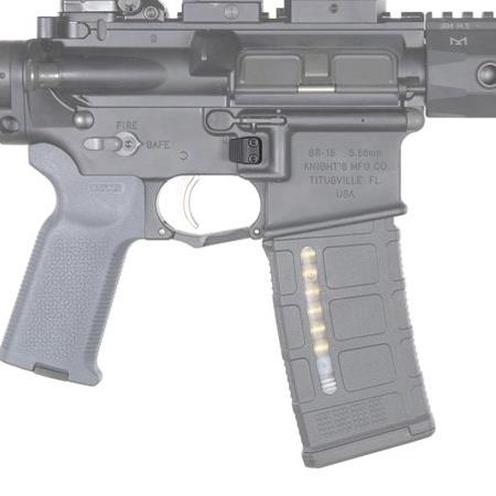 Magpul Enhanced AR Mag Release | 911supply.ca
