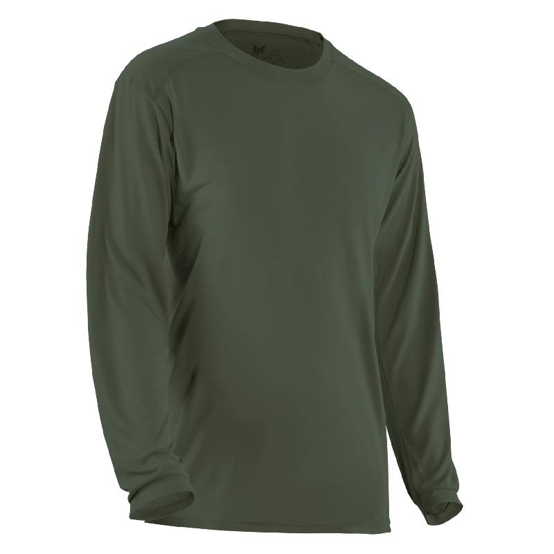 Drifire Military Ultra-LW LS Tee | 911supply.ca