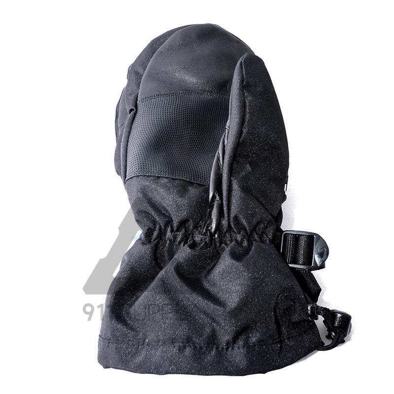 Swany Toaster Blackout performance gloves